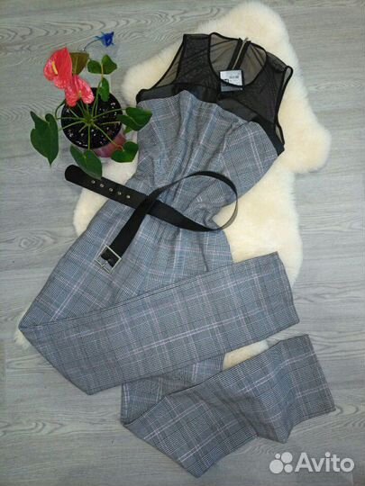 Комбинезон новый лав репаблик