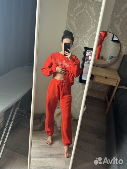 Костюм спортивный