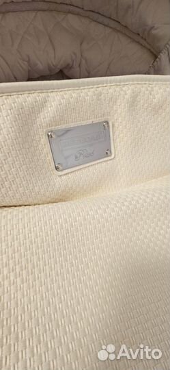 Коляска bebecar