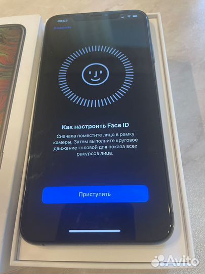 iPhone 10 xs max