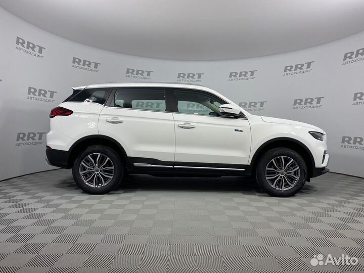 Geely Atlas Pro, 2023