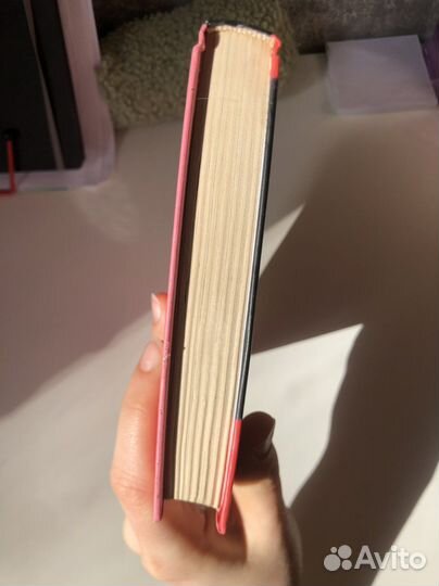 Книга синтонимы