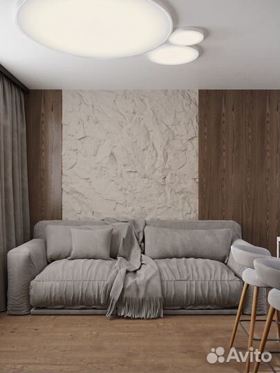 Дизайнер интерьера