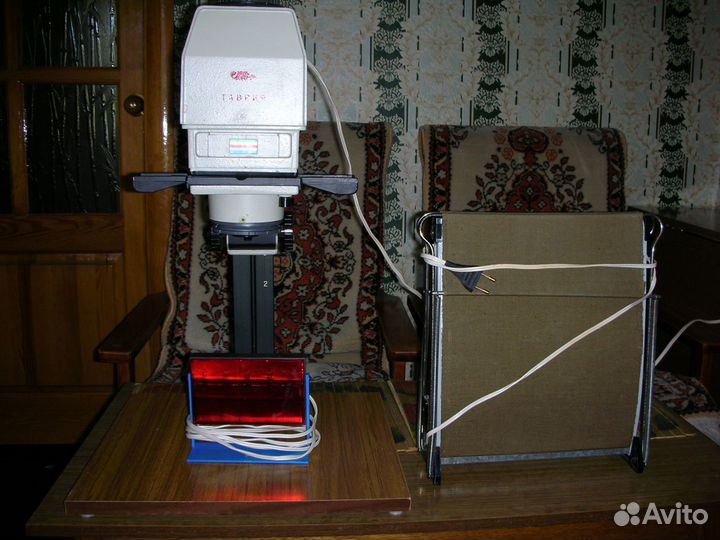 Фото оборудование