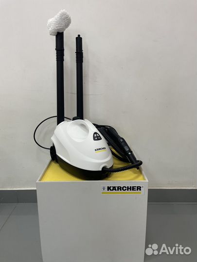 Пароочиститель karcher SC 2 EasyFix PF