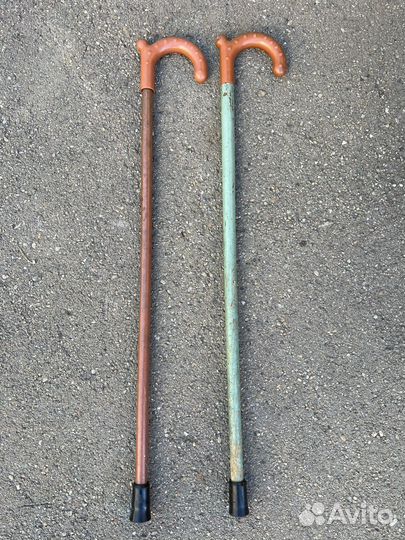 Опорная трость