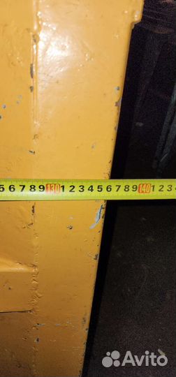 Борт Камаз Самосвал