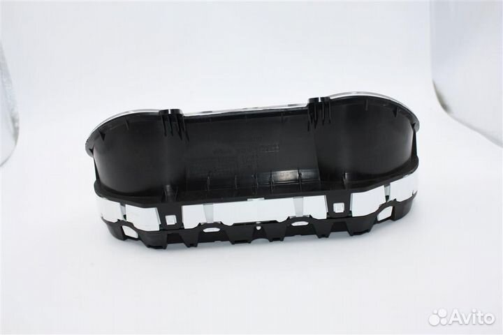 Панель приборов Jaguar XF 2011-2015 Rest