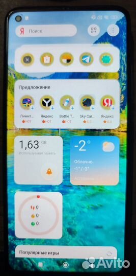 Xiaomi Mi 10T Pro, 8/256 ГБ