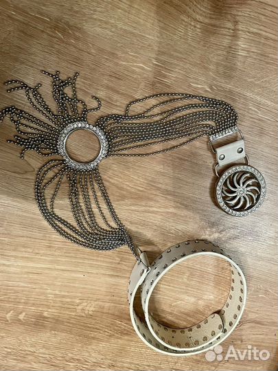 Ремень женский