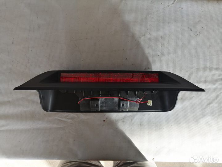 Фонарь задний Daewoo Nexia 2008-2016 E3160011