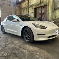 Tesla Model 3 AT, 2020, 48 000 км, с пробегом, цена 3 550 000 руб.