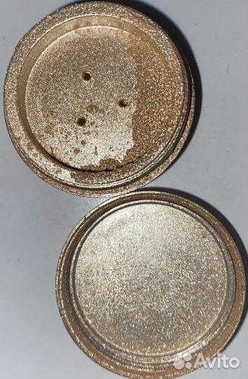 Givenchy,NYX,TheBalm,Soda косметика