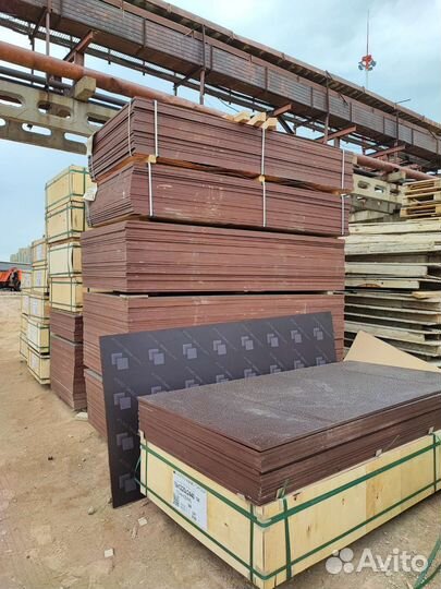 Аренда опалубки перекрытия, фундамента