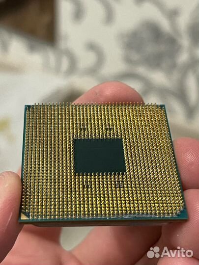 Процессор ryzen 7 3700x