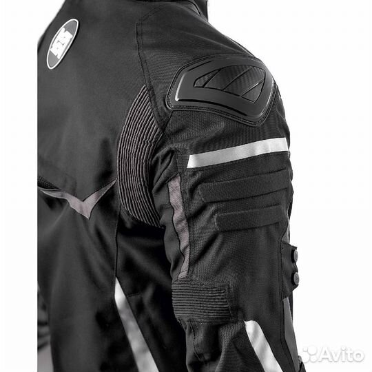 Мотокуртка Moteq Clyde