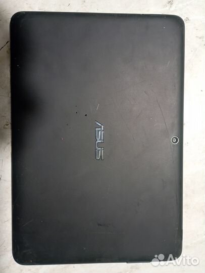 Планшет asus