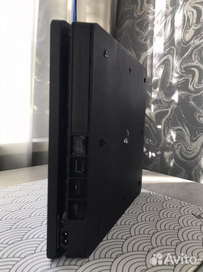 Sony playstation 4 slim 500gb