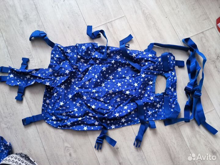 Авиа гамак для ребенка