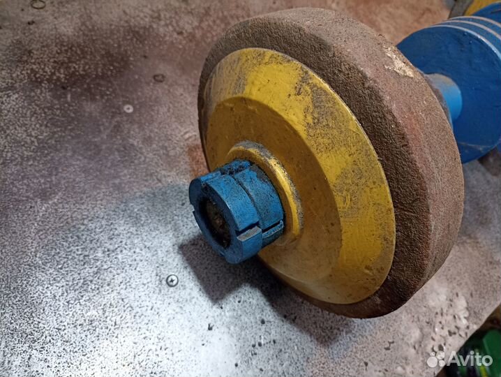 Вал для точила