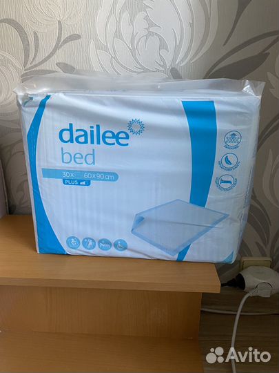 Пеленки для взрослых