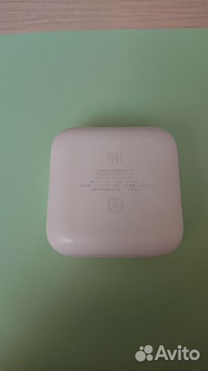 Xiaomi air2 SE беспроводные наушники