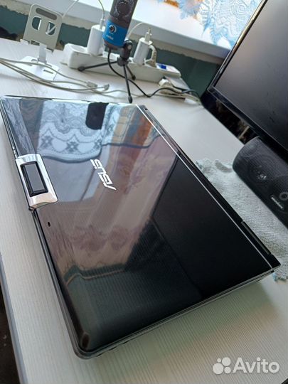 Asus M50VCseries 15.4 Идеал