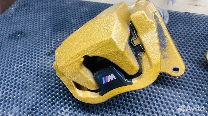 Тормозная система bmw m5 f90 m8 f91 f92 f93