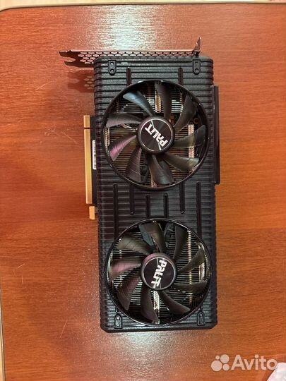 Видеокарта rtx 3060 12 гб