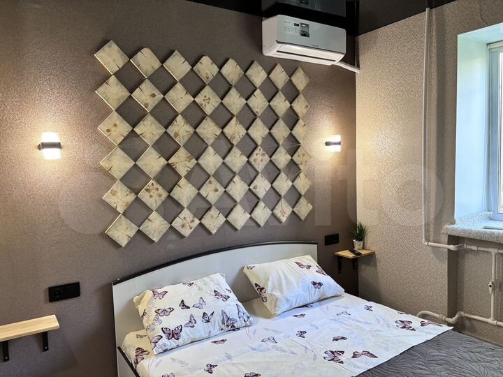 Квартира-студия, 21 м², 1/5 эт.