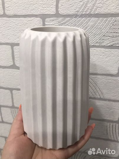 Изделие из гипса