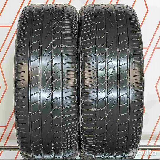 Continental ContiCrossContact UHP 265/50 R20