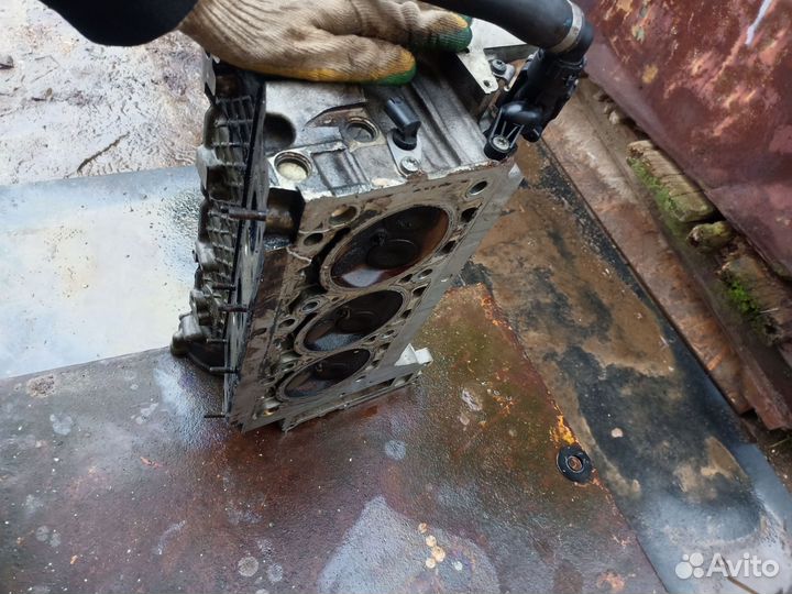 Головка mercedes 3.5 V6 Ml 350 w 164 R2720162201