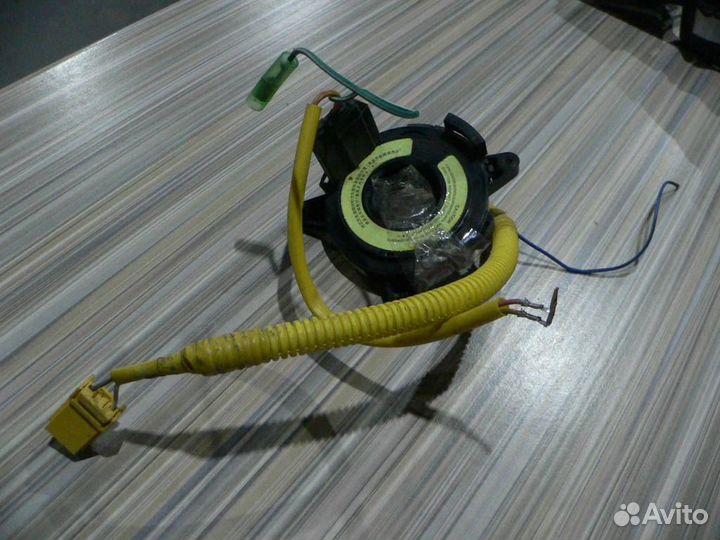 Механизм подрулевой для SRS (ленточный) Lifan Br