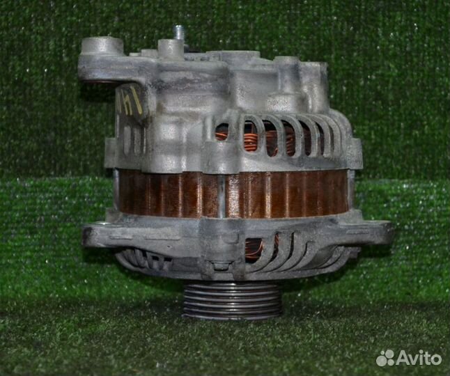 Генератор Infiniti / Nissan G35 (V35), FX35