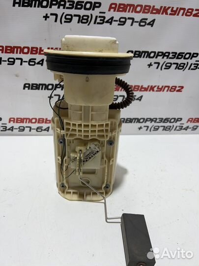 Бензонасос Volkswagen Polo, fabia