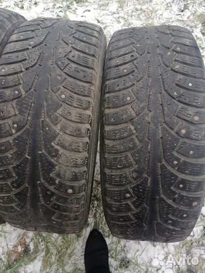 Michelin MXE Green 205/55 R16