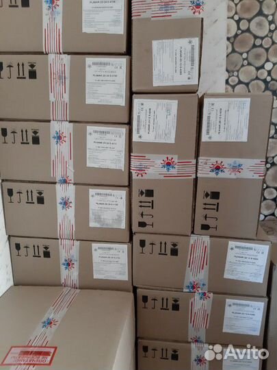 Отопитель воздушный Планар 2Д-12в и 24в (2кВт)