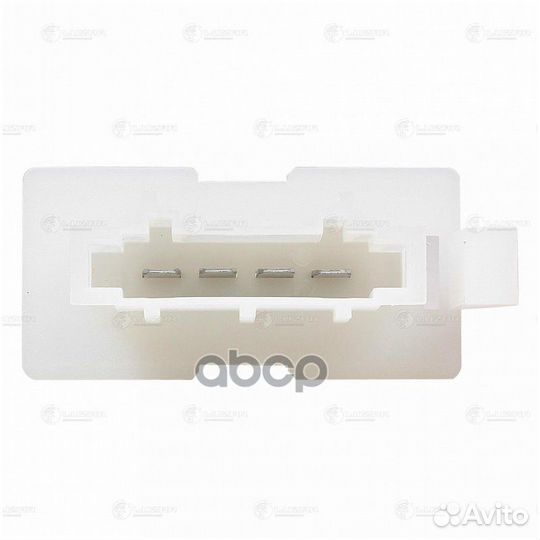 LFR 0997 luzar Резистор э/вент. отоп. Renault L