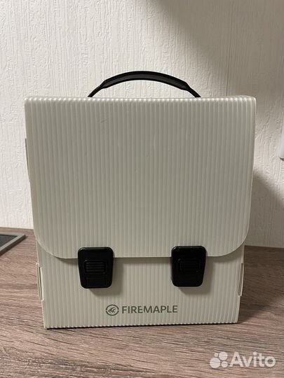 Портативная газовая плита Fire Maple