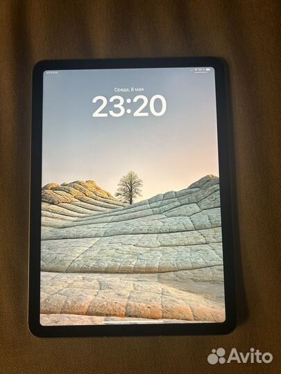 iPad air 4 (2020) 64gb wi-fi + cellular