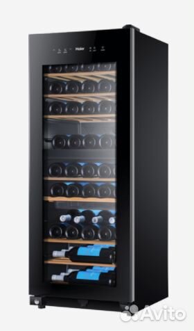 Скидки на Haier