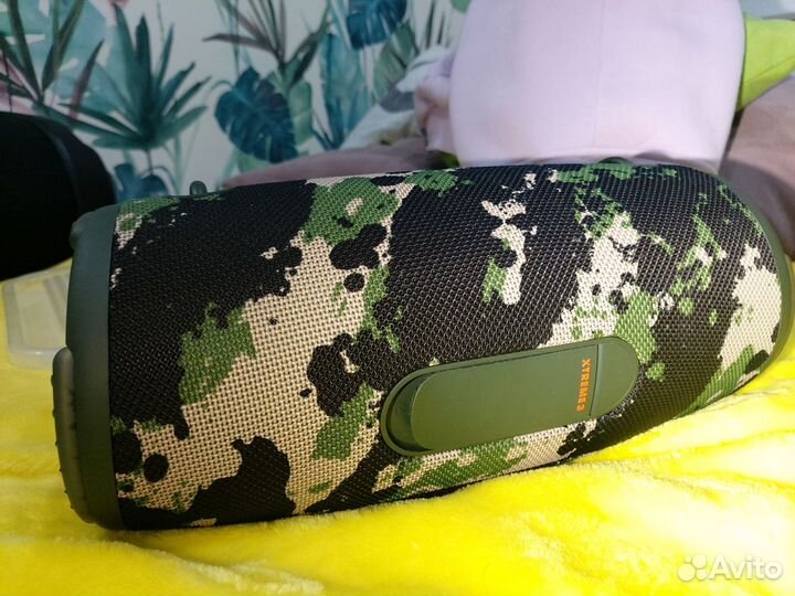 Колонка jbl Xtreme 3