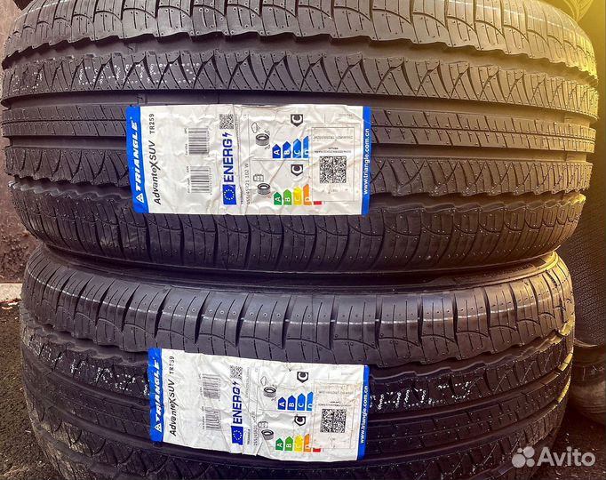 Triangle TR259 225/55 R18 102W