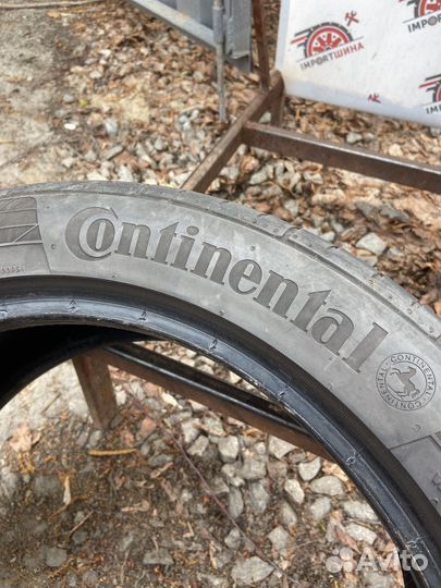 Continental ContiSportContact 5 225/45 R17