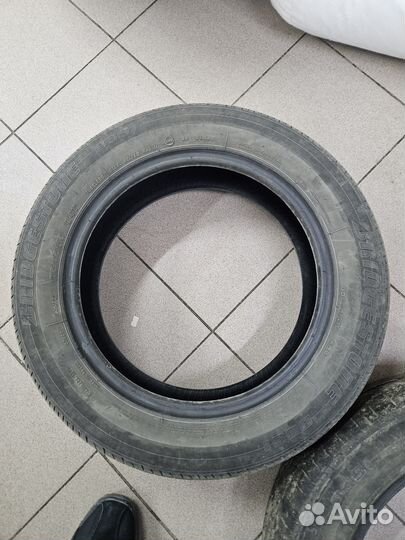 Continental ContiPremierContact 185/60 R15