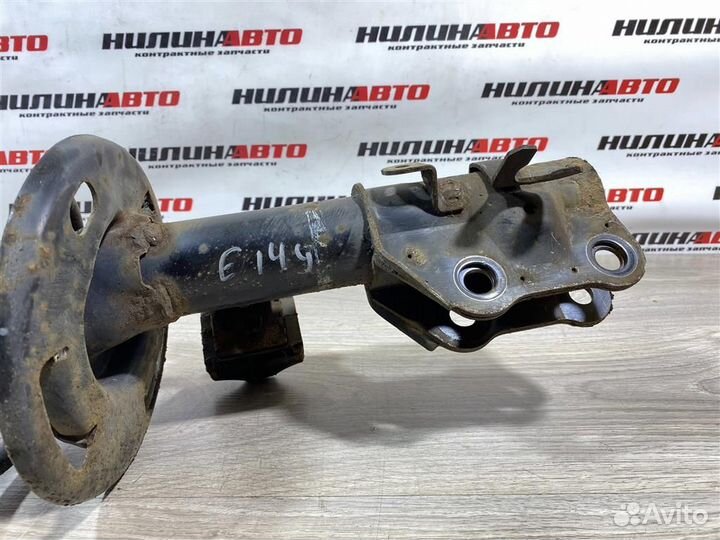 Амортизатор передний правый Мазда 3 bm бм