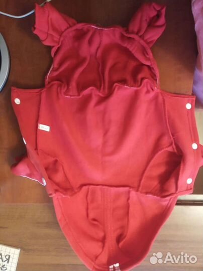 Одежда для собак