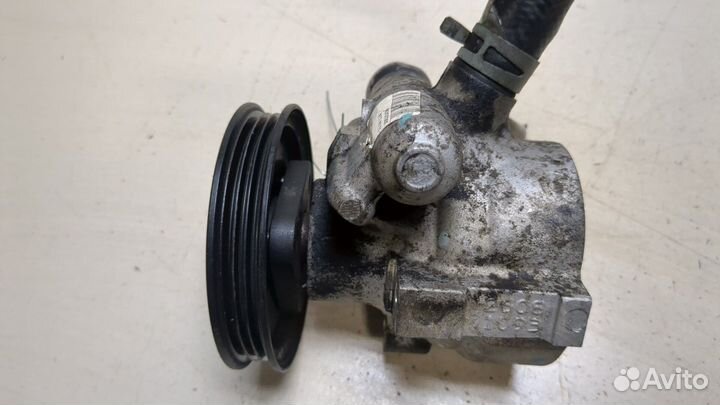 Гур MG 6 2010, 2012