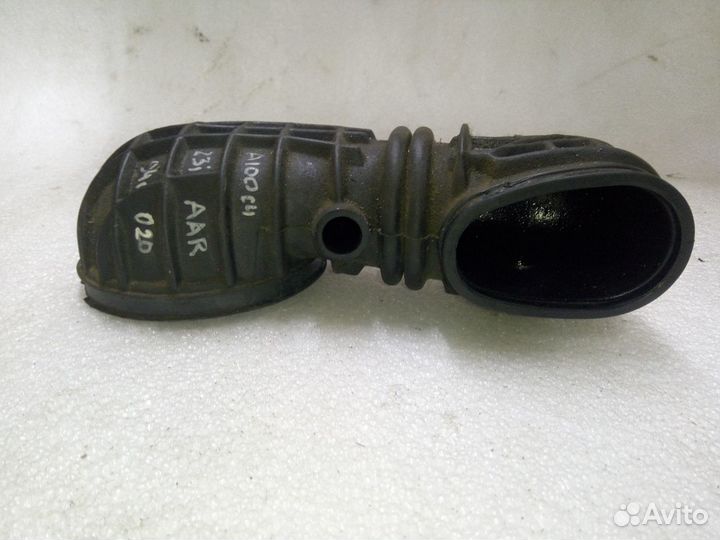 Воздуховод ауди 100 91-94 / A6 95-96